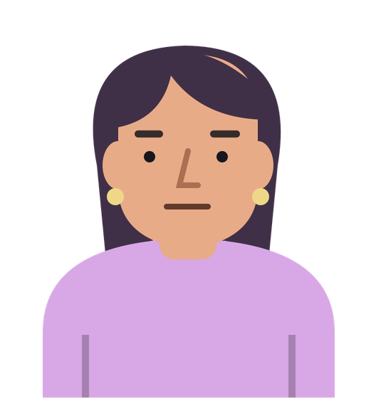 Mom character