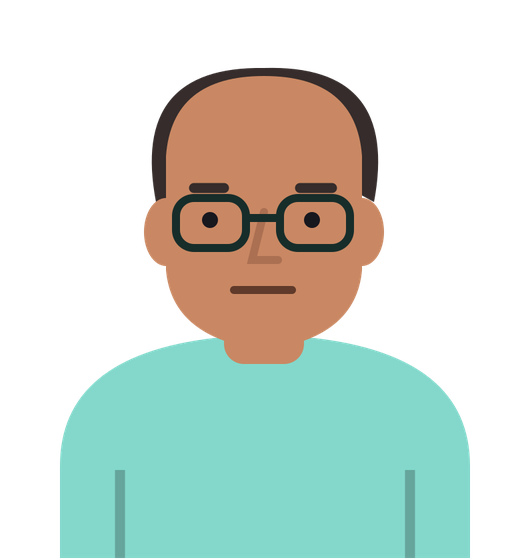 Therapist character